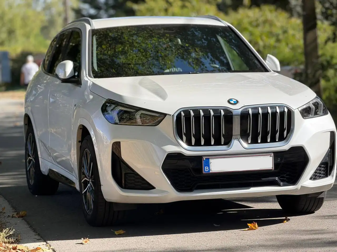 BMW X1 - 5