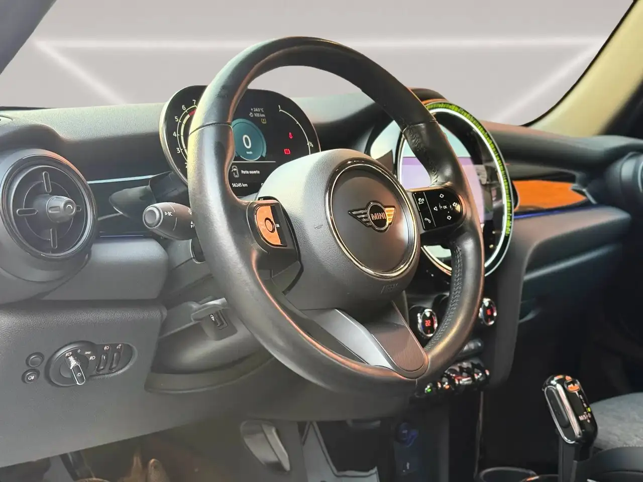 MINI Cooper - 11