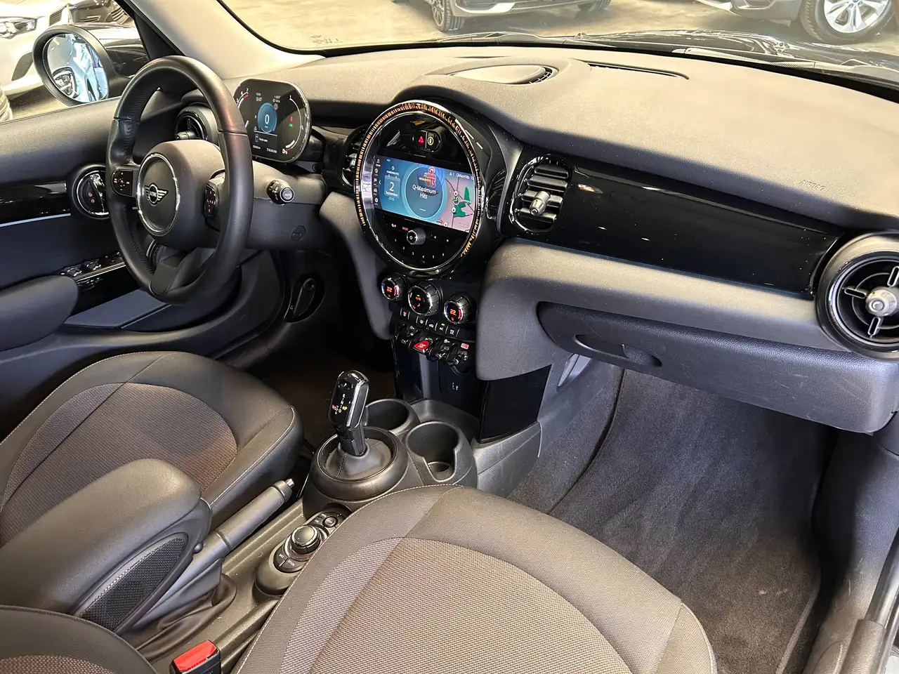 MINI Cooper - 10