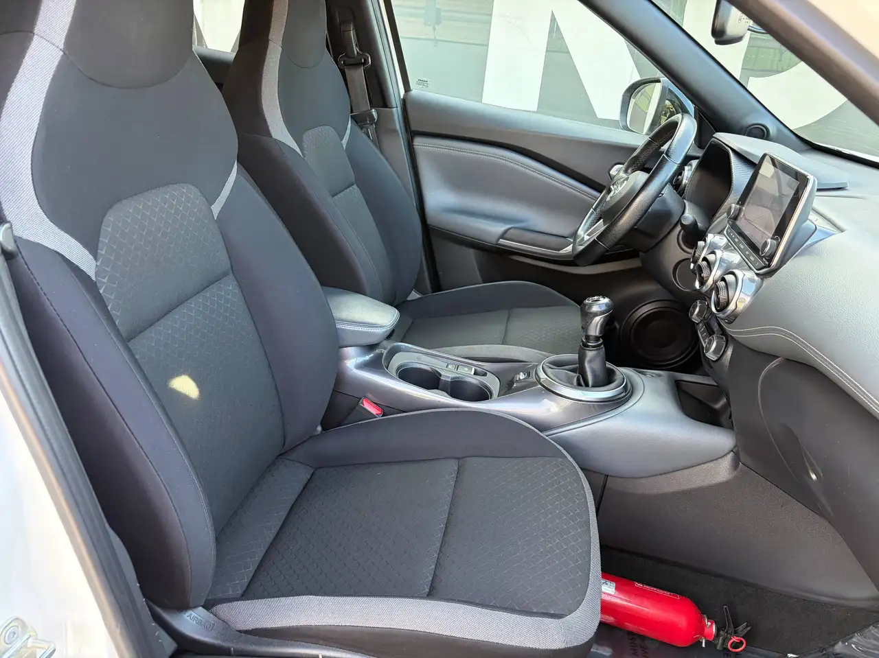 Nissan Juke - 9