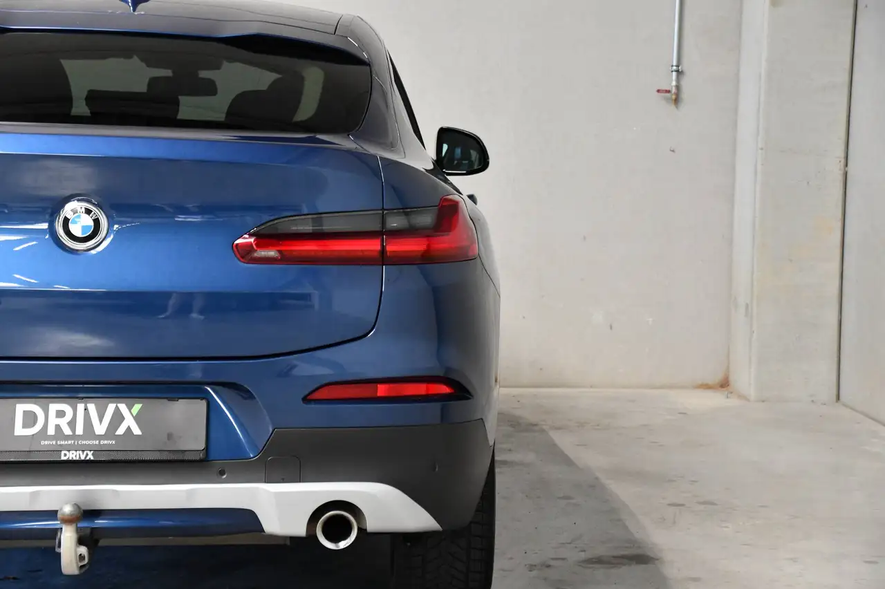 BMW X4 - 11