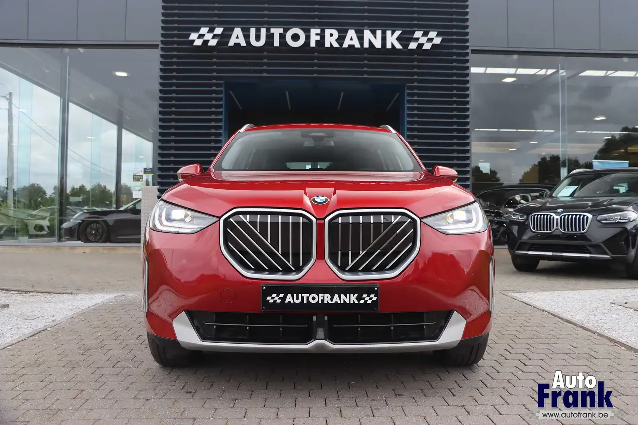 BMW X3 - 2