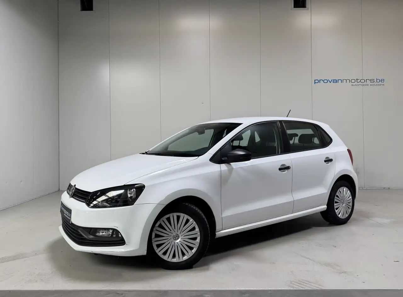 Volkswagen Polo - 4