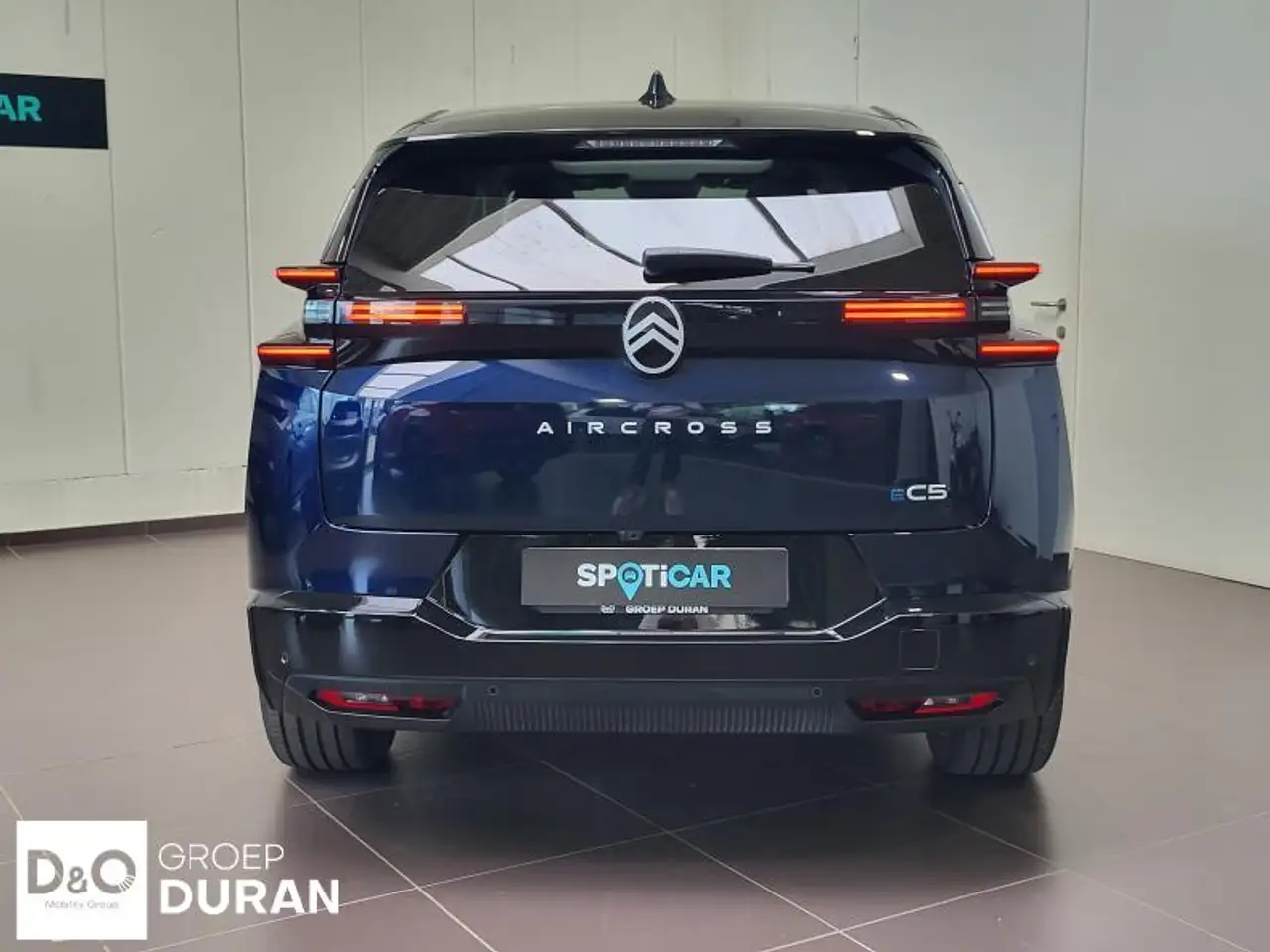 Citroen C5 Aircross - 6