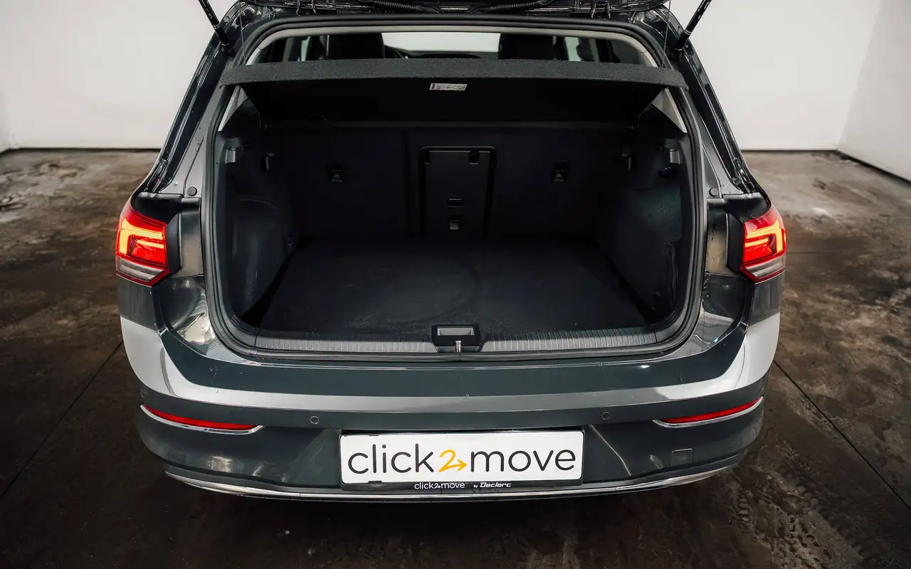 Volkswagen Golf - 7