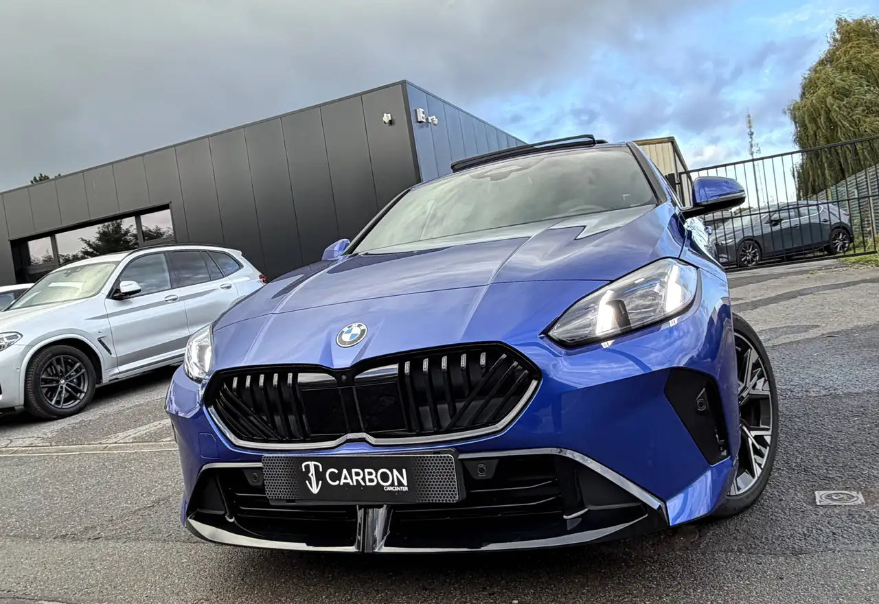 BMW 120 - 2