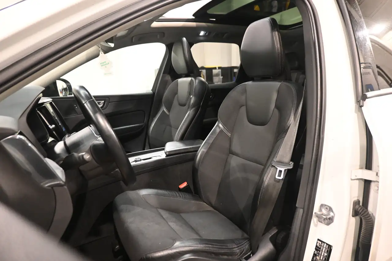 Volvo XC60 - 11