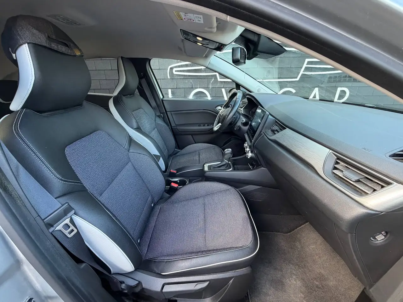 Renault Captur - 11