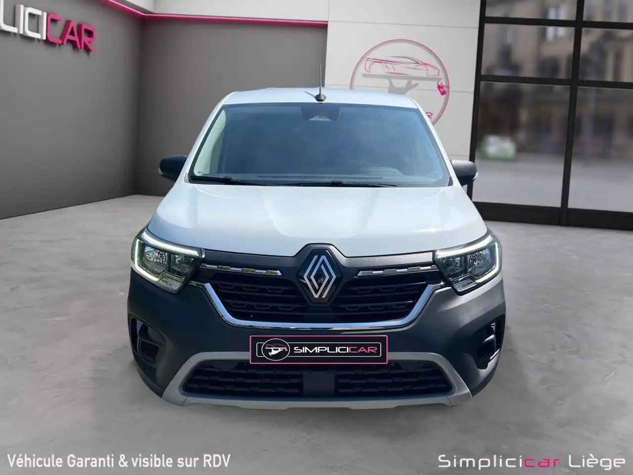 Renault Kangoo - 2