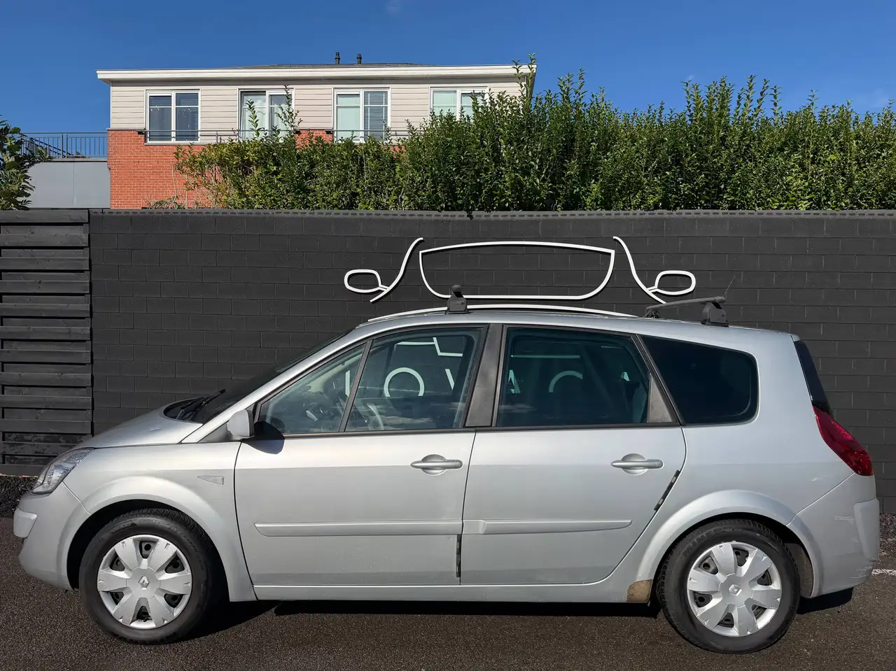 Renault Scenic - 2