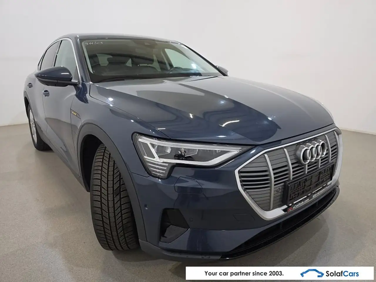 Audi e-tron - 3