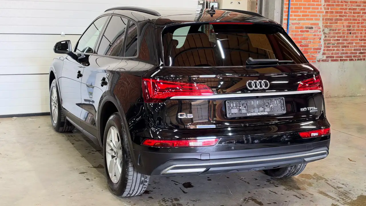 Audi Q5 - 7