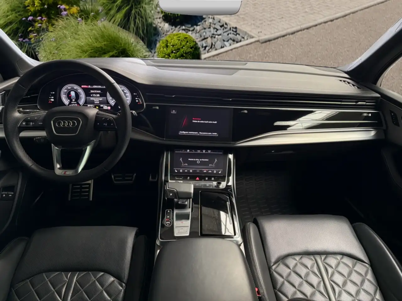 Audi Q7 - 11