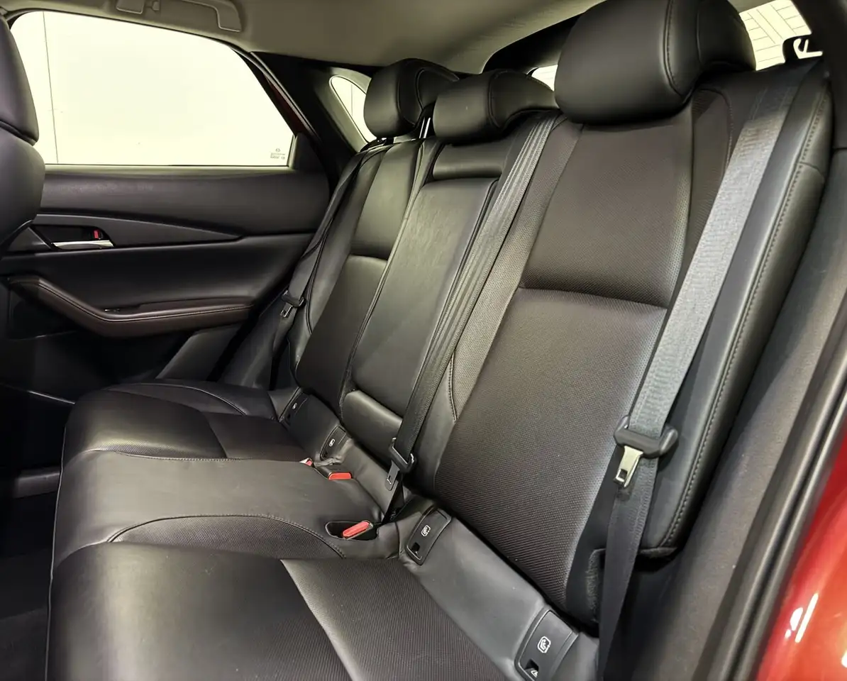 Mazda CX-30 - 9