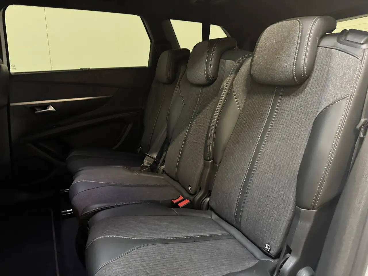 Peugeot 5008 - 10