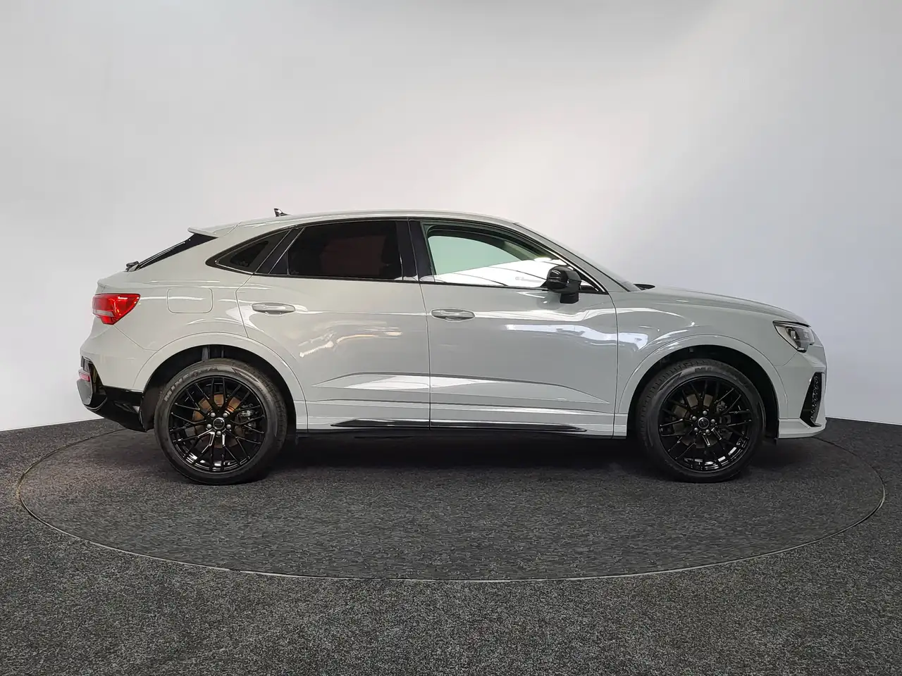 Audi Q3 - 7
