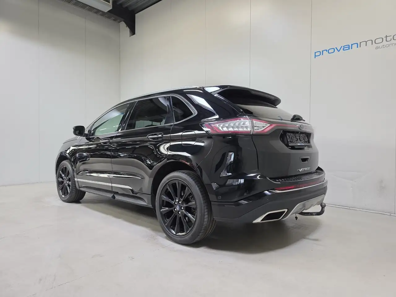 Ford Edge - 6