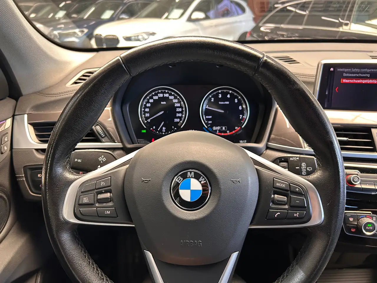 BMW X1 - 9