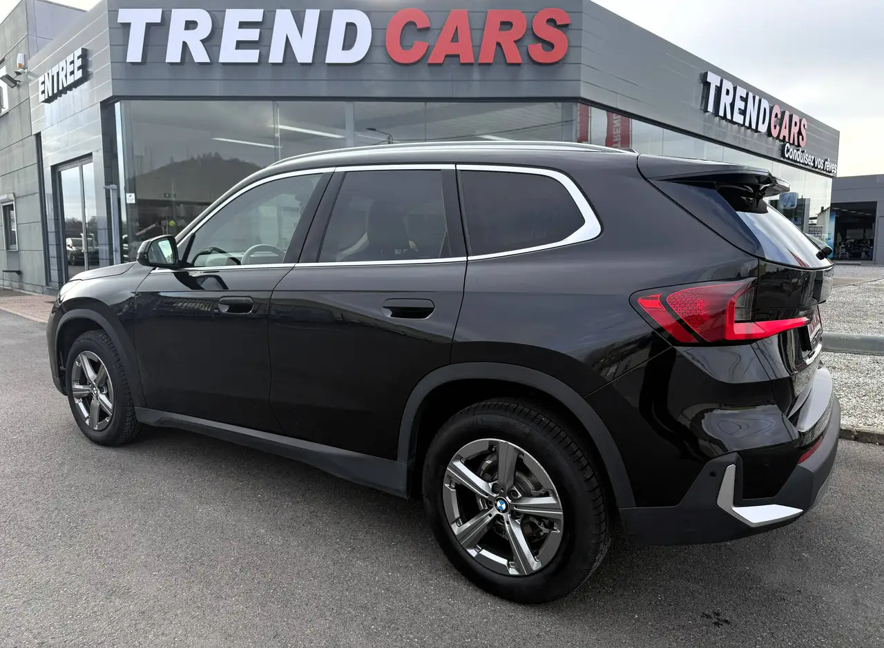 BMW X1 - 4