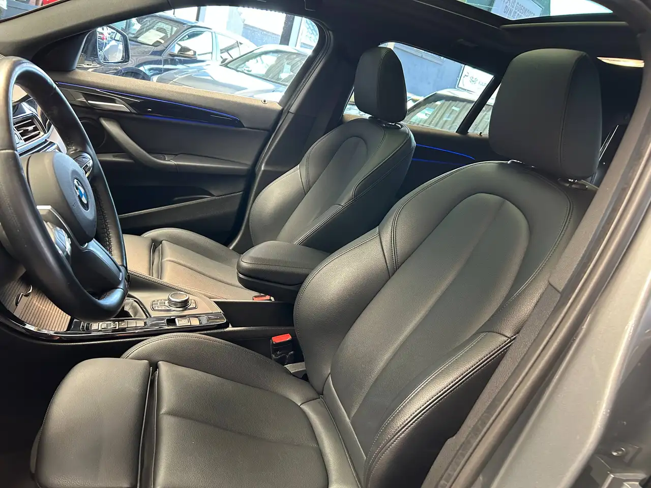 BMW X2 - 7
