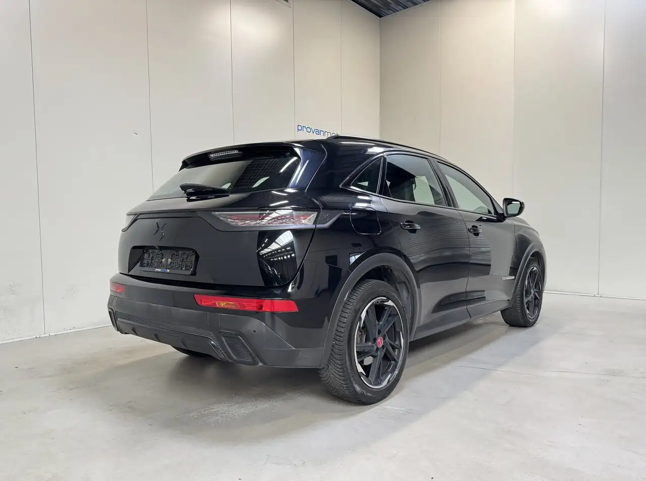 DS Automobiles DS 7 Crossback - 3