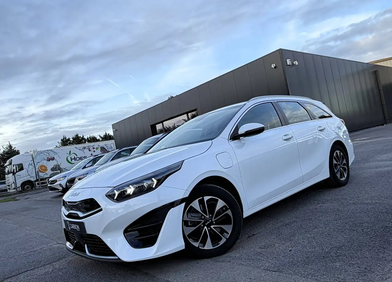Kia Ceed SW / cee'd SW - 3