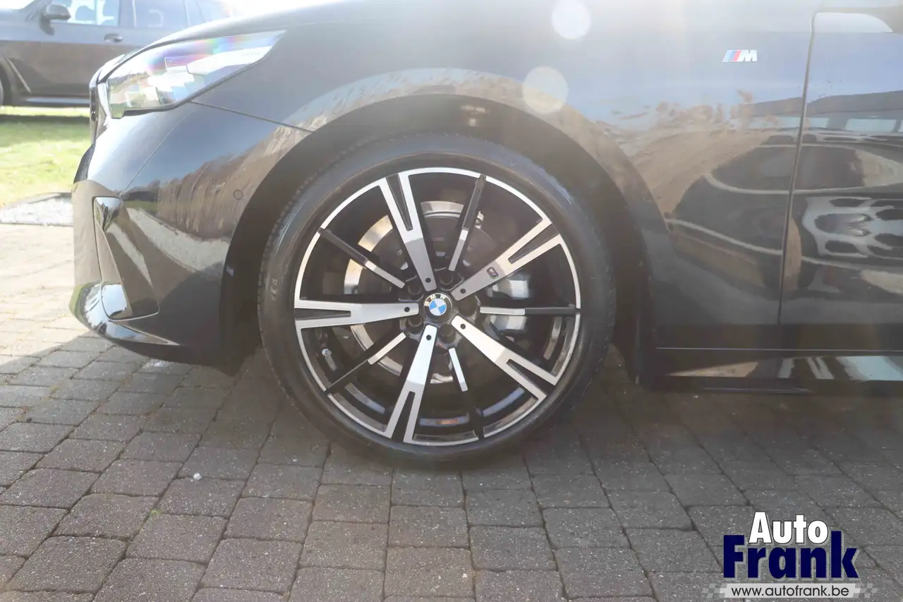 BMW 520 - 4