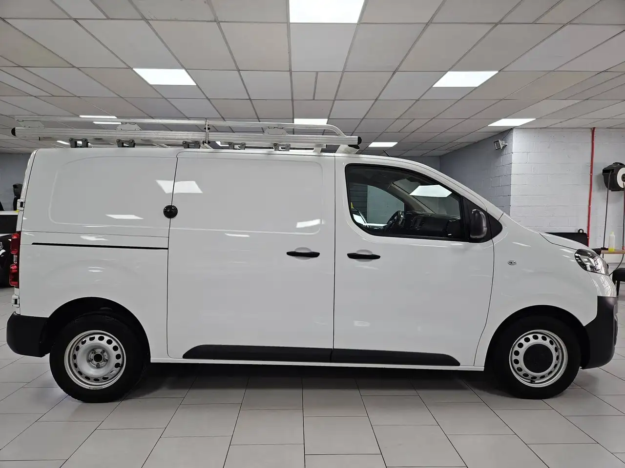 Fiat Scudo - 5