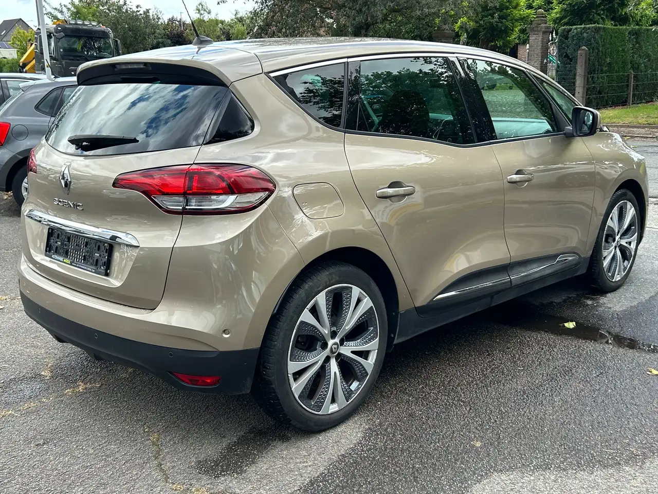 Renault Scenic - 3