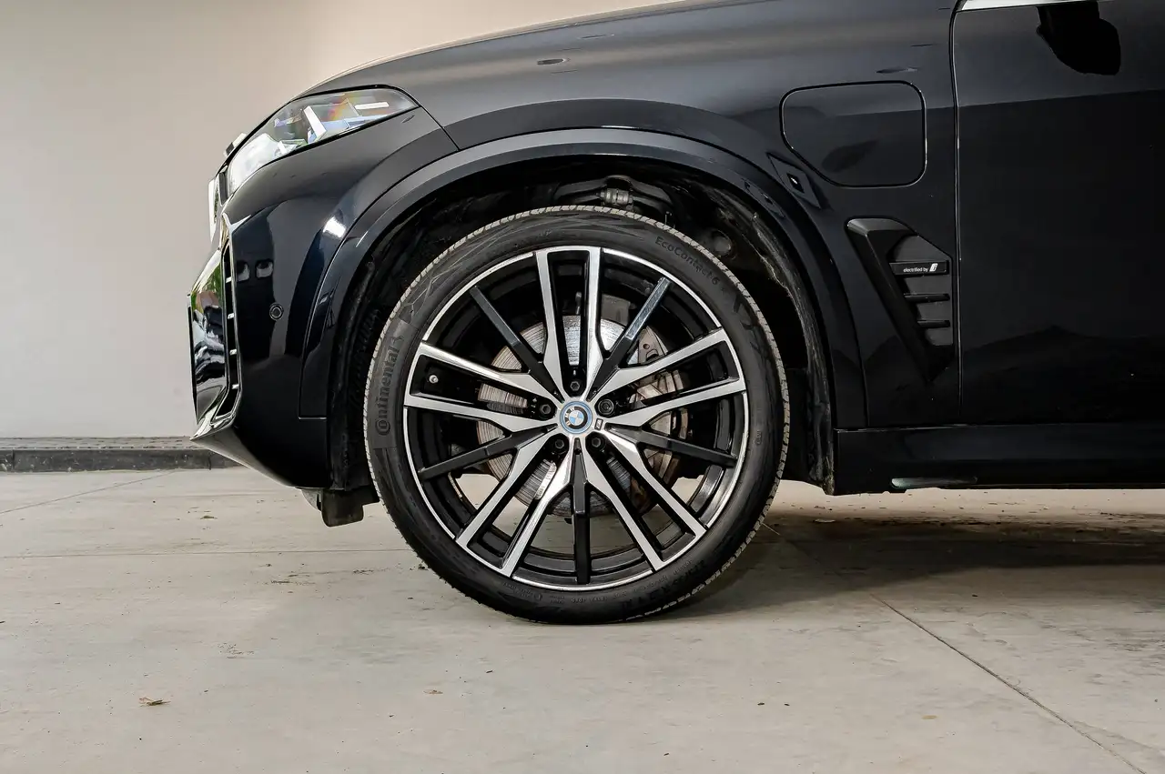 BMW X5 - 11