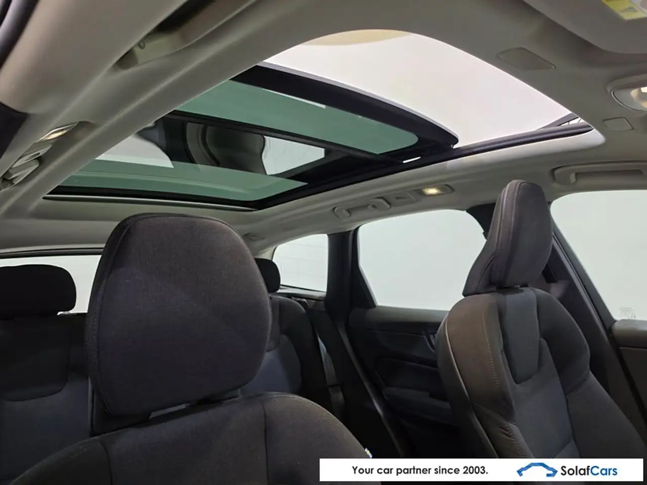 Volvo XC60 - 11