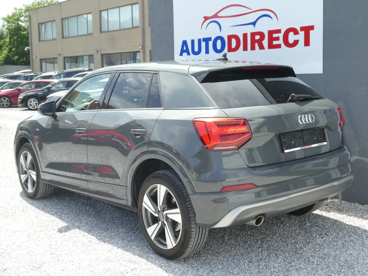 Audi Q2 - 3