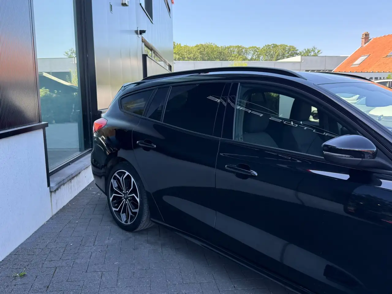Ford Focus - 5