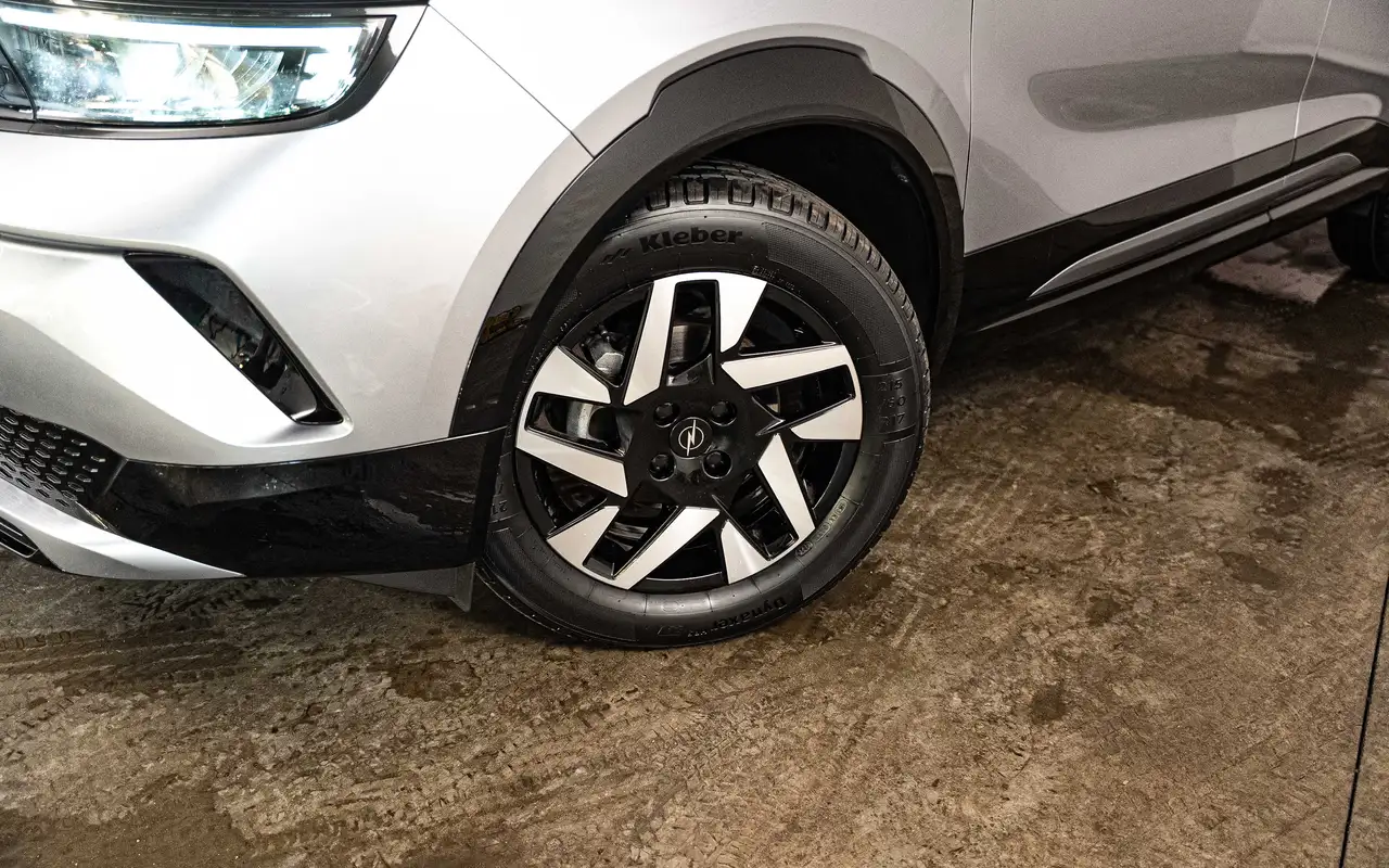 Opel Mokka - 5