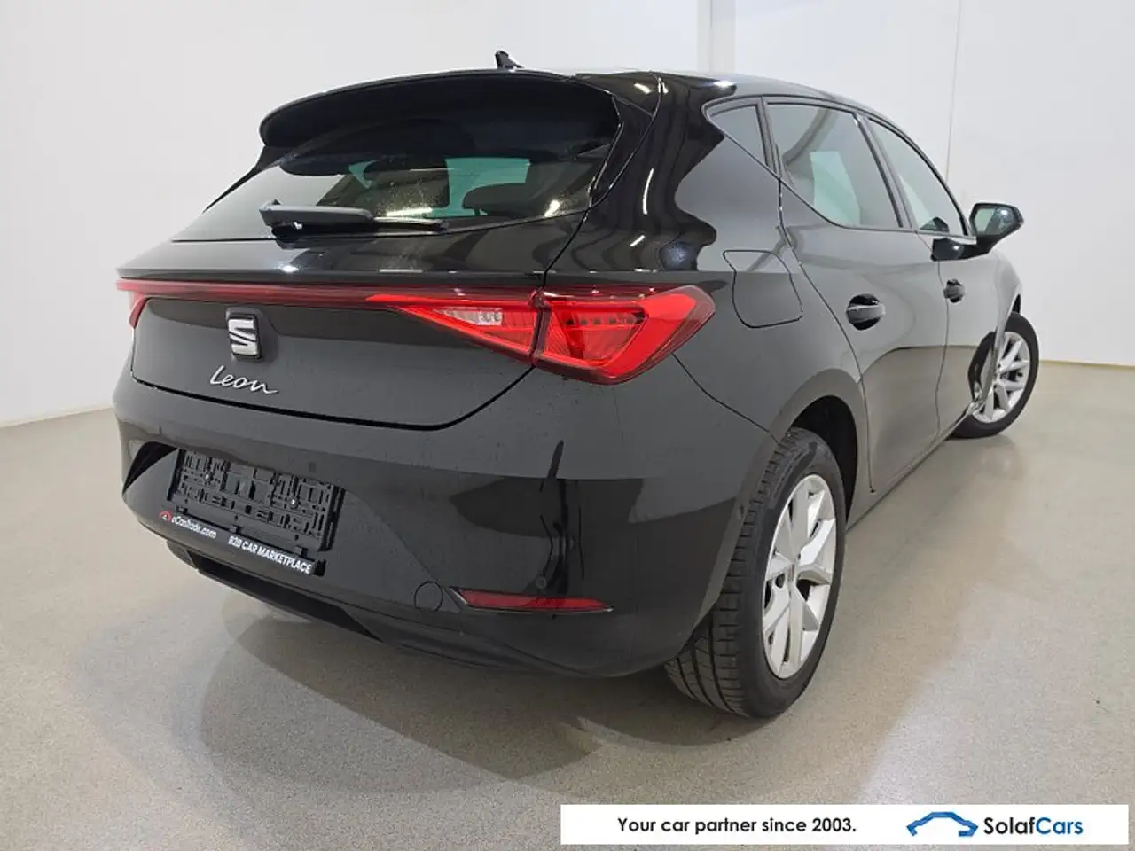 SEAT Leon - 4