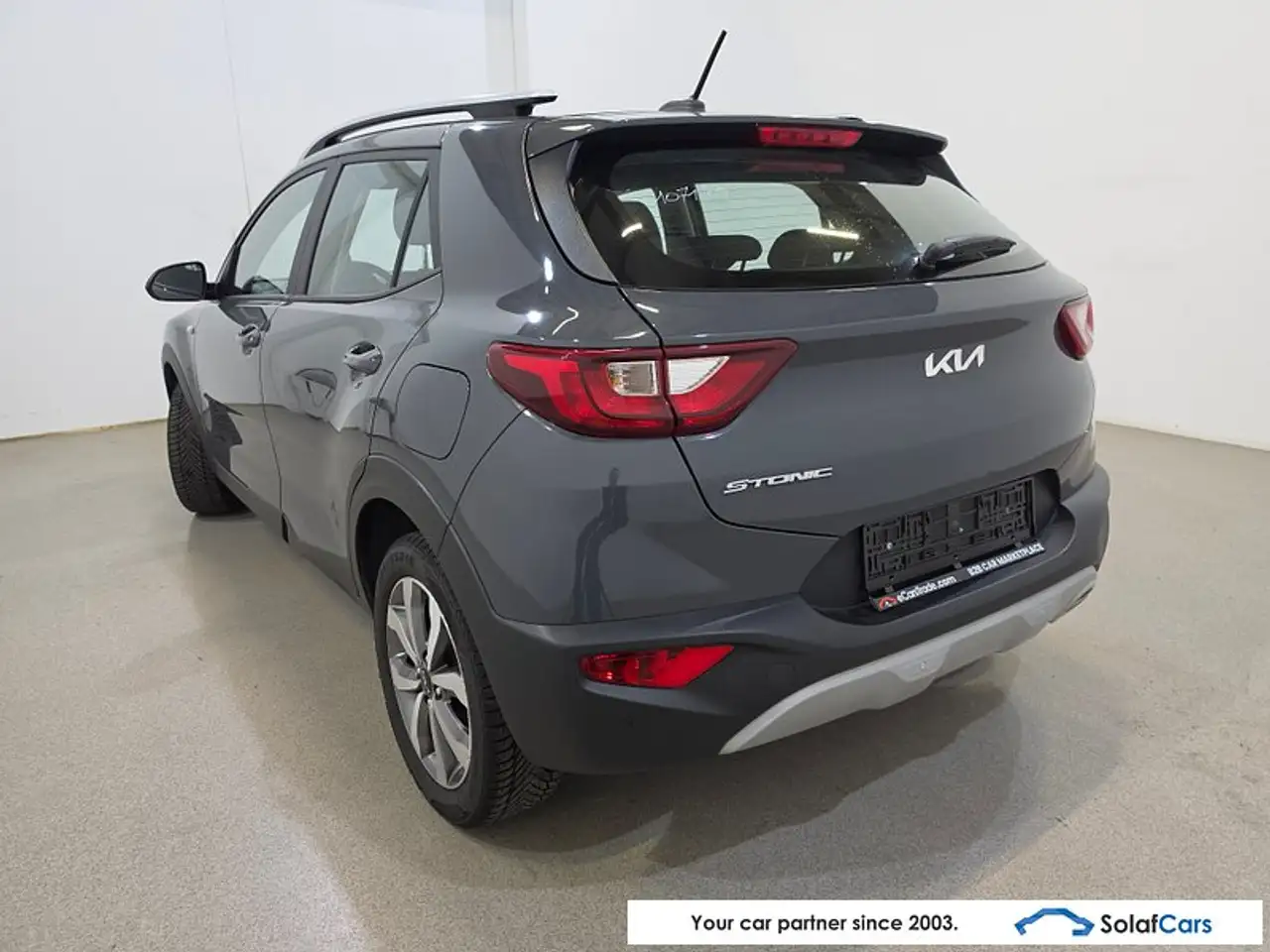 Kia Stonic - 6