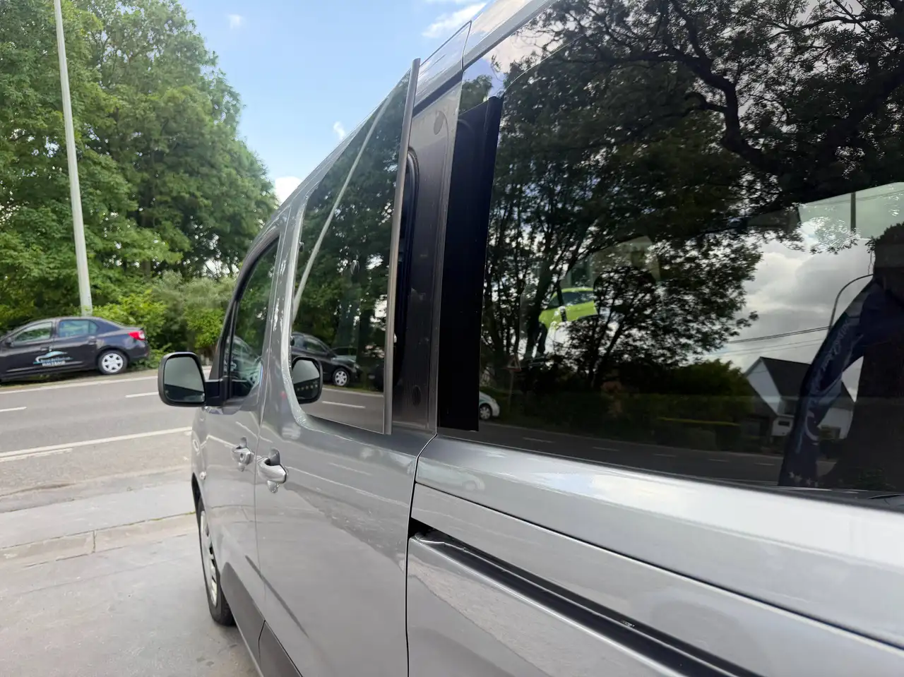 Opel Combo Life - 10