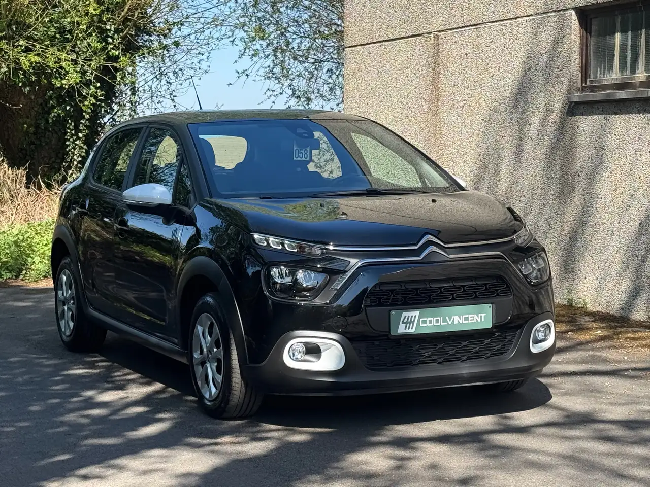 Citroen C3 - 3