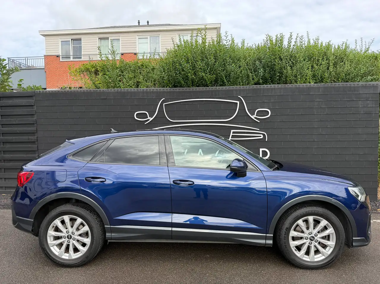 Audi Q3 - 7