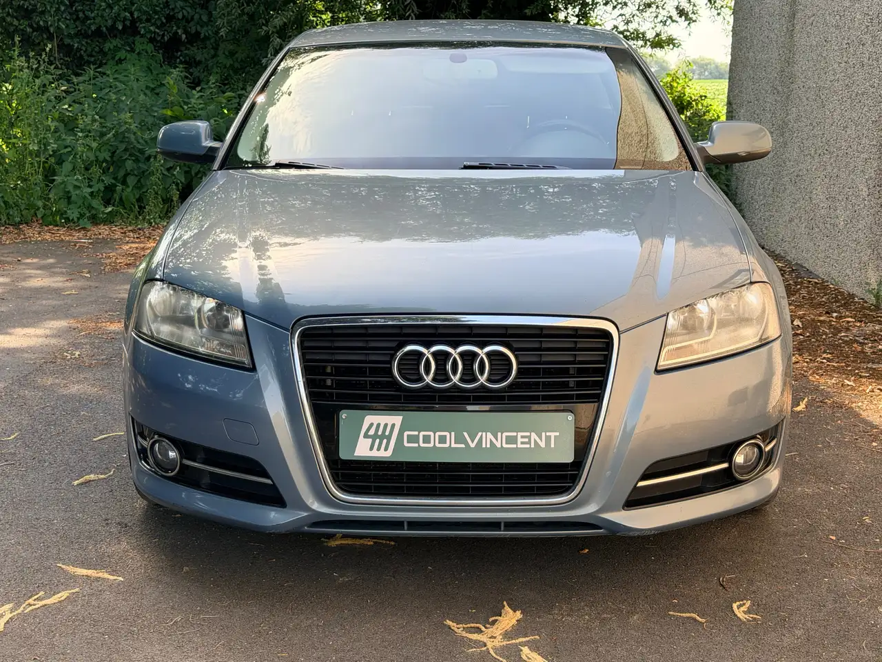 Audi A3 - 2