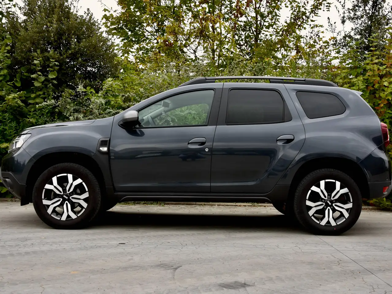 Dacia Duster - 22