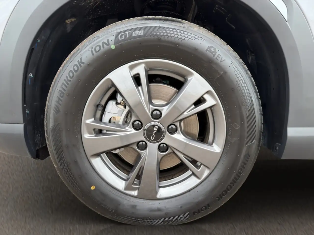 BYD Atto 2 - 9