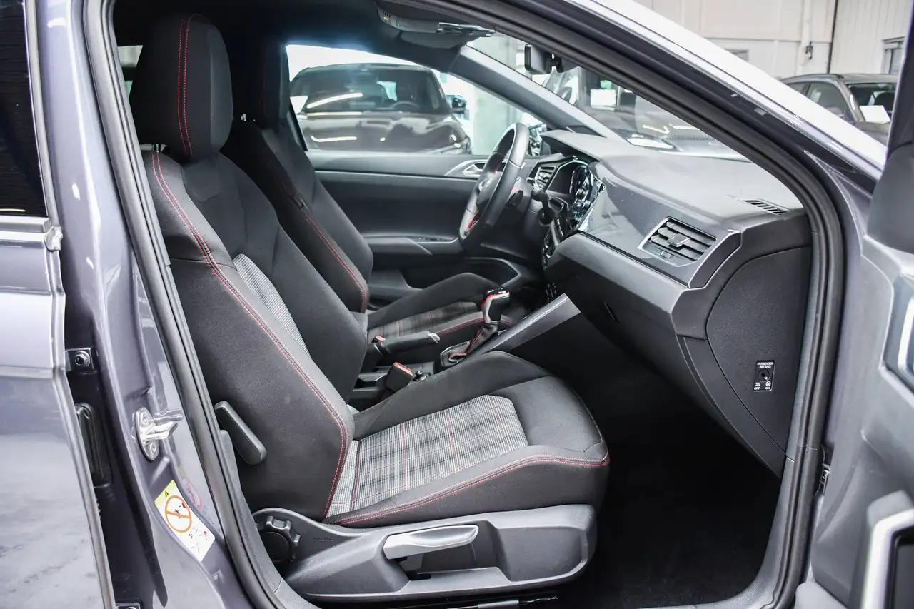 Volkswagen Polo GTI - 6