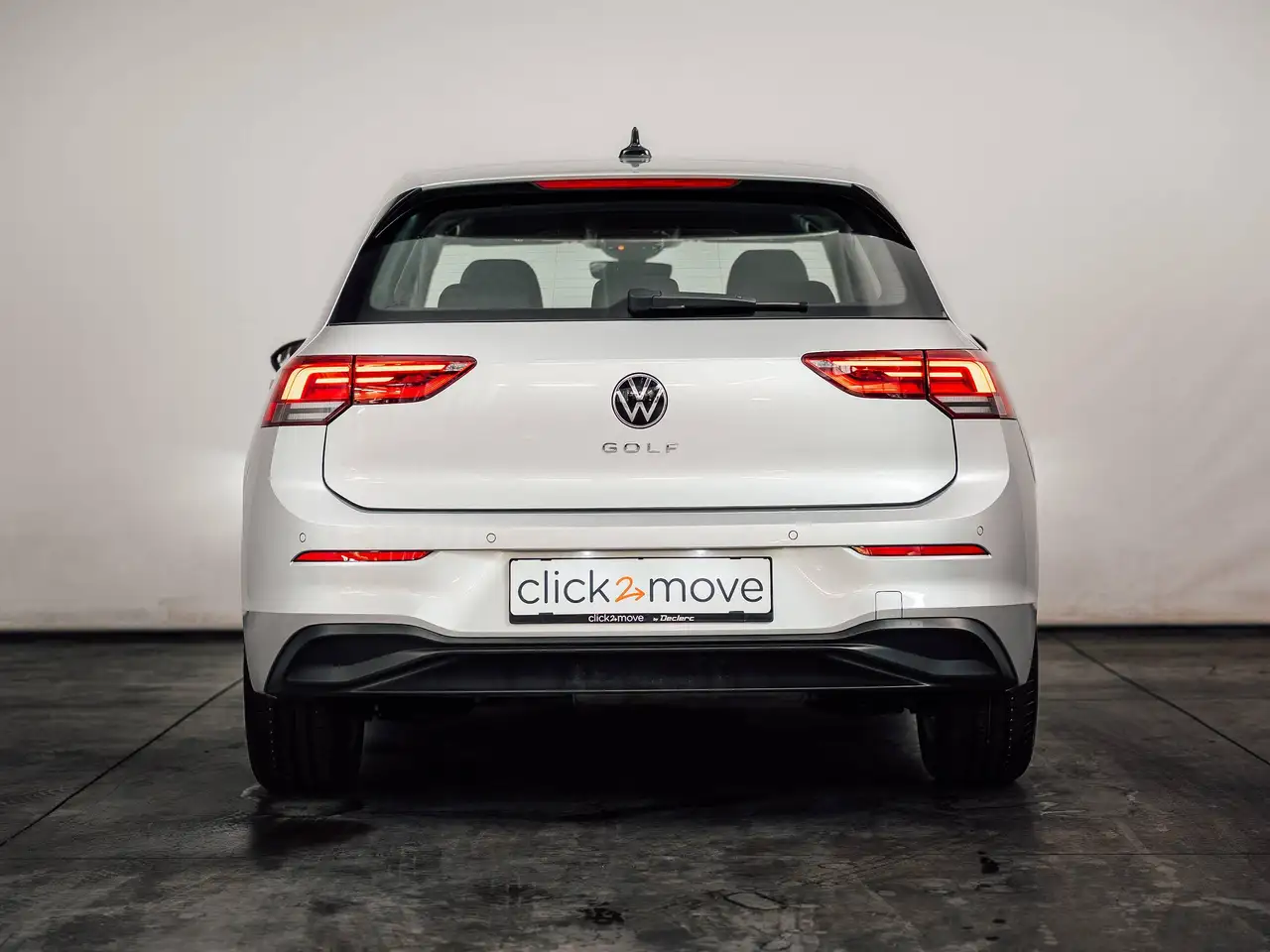 Volkswagen Golf - 4