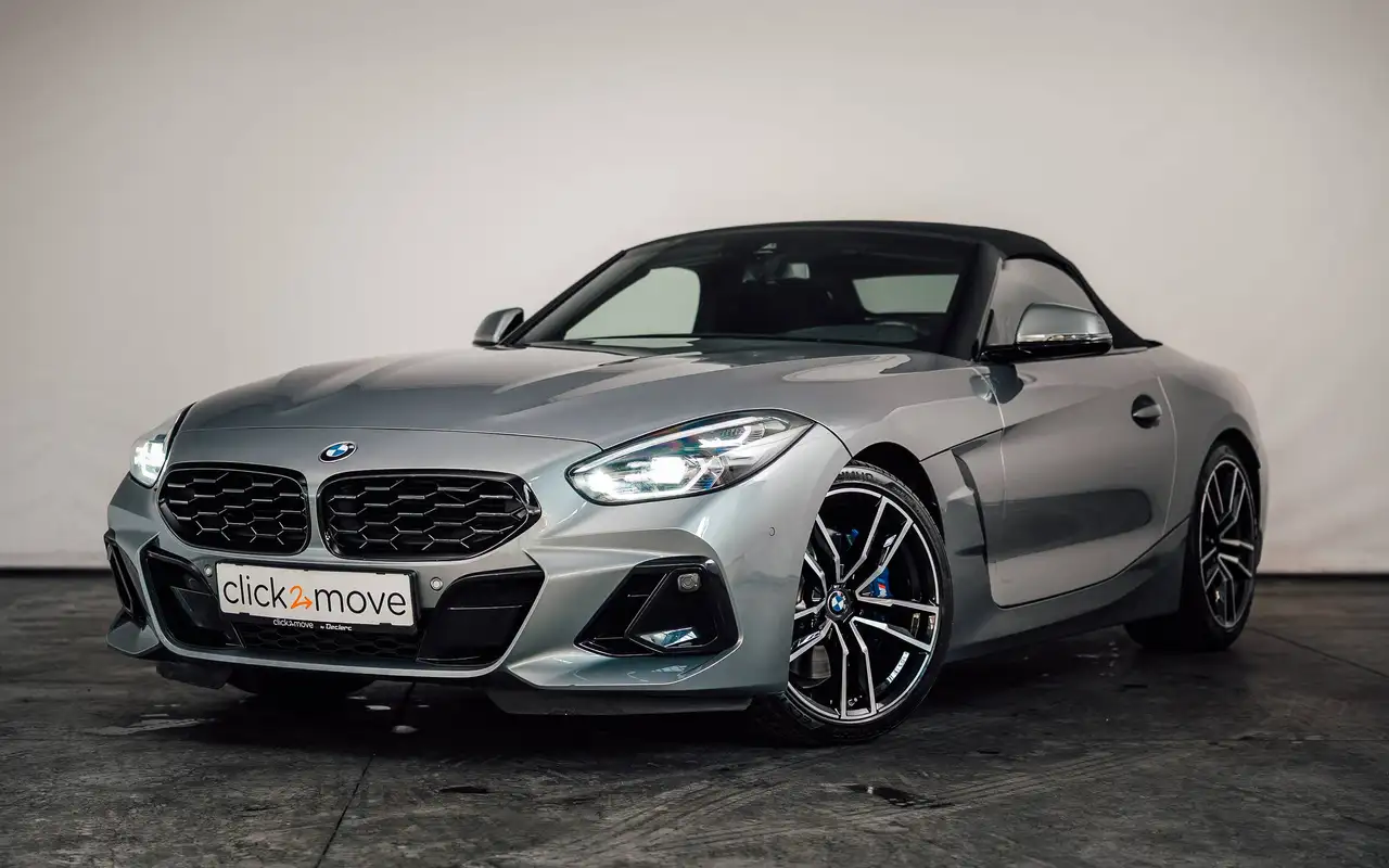 BMW Z4 - 2