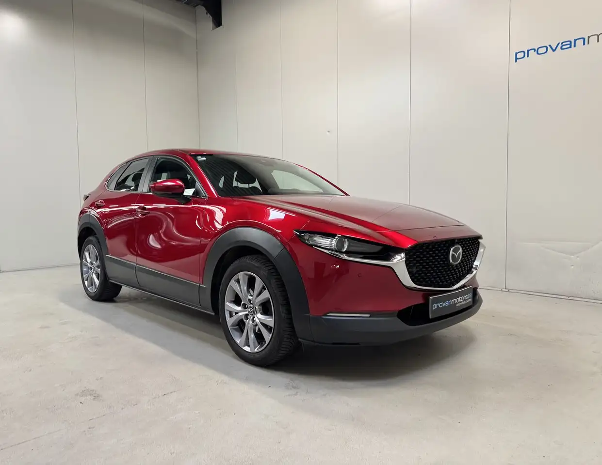 Mazda CX-30 - 5