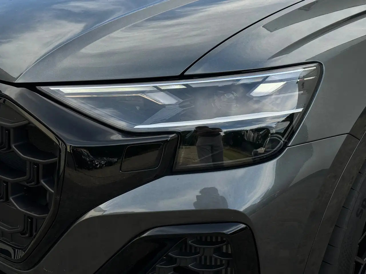 Audi Q8 - 9