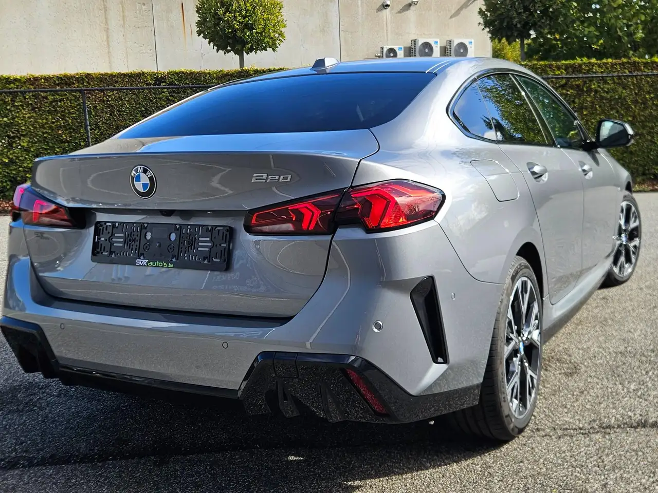 BMW 220 - 2