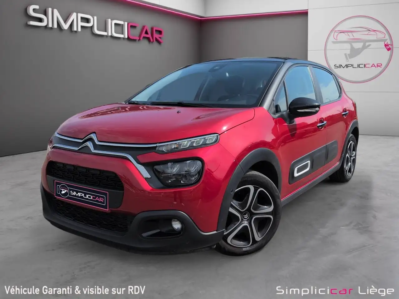 Citroen C3 - 3