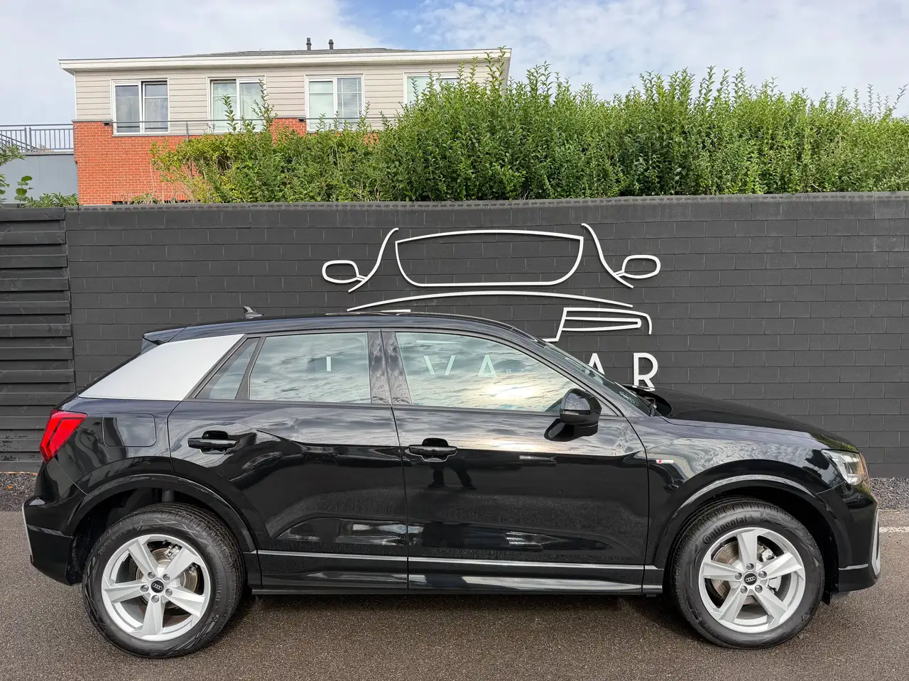 Audi Q2 - 5